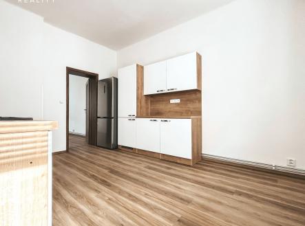 c | Pronájem bytu, 2+1, 64 m²