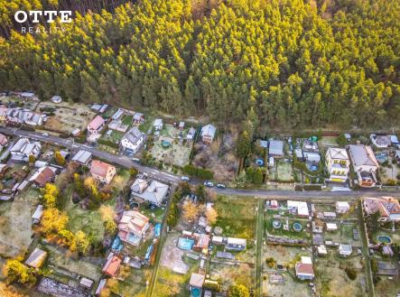 c | Prodej - pozemek pro bydlení, 840 m²
