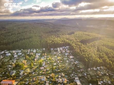 d | Prodej - pozemek pro bydlení, 840 m²