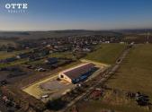 Prodej - komerční objekt, výroba, 628 m²