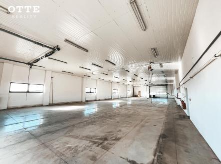 c | Prodej - komerční objekt, výroba, 628 m²
