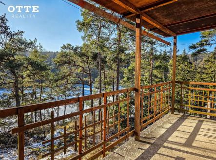 c | Prodej - chata/rekreační objekt, 32 m²