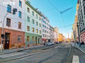 Prodej bytu, 2+1, 57 m²