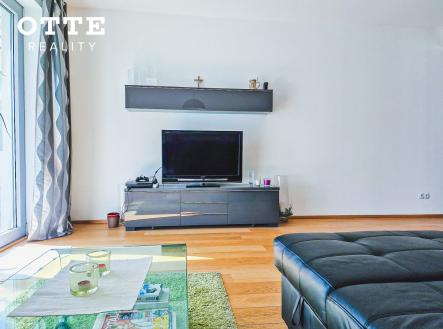 d | Pronájem bytu, 2+kk, 57 m²