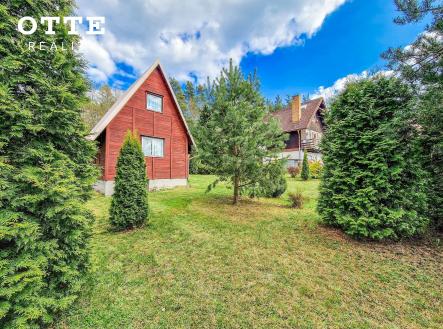 a | Prodej - pozemek pro bydlení, 398 m²