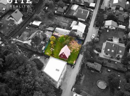 s1 | Prodej - pozemek pro bydlení, 398 m²