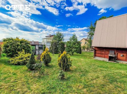 c | Prodej - pozemek pro bydlení, 398 m²