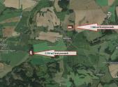Prodej - pozemek, les, 10 280 m²