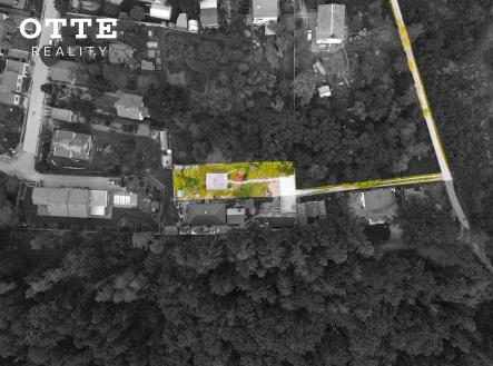 r | Prodej - pozemek pro bydlení, 786 m²