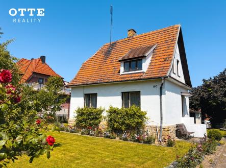 Prodej - dům/vila, 97 m² obrázek