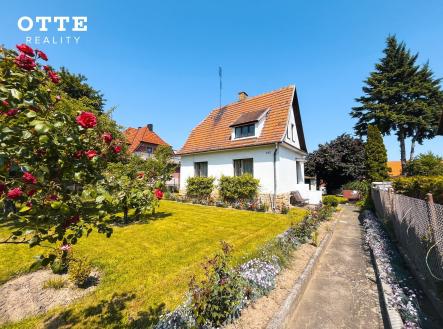 Prodej - dům/vila, 97 m²