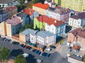Prodej - nájemní dům, 728 m²