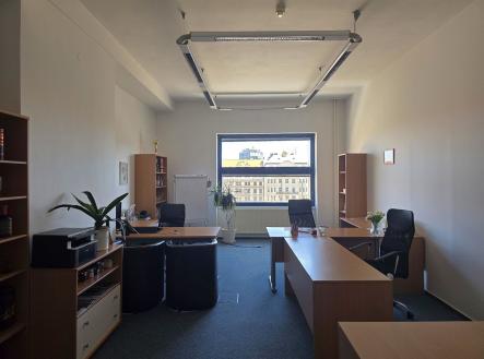 20250701_133333 | Pronájem - kanceláře, 39 m²