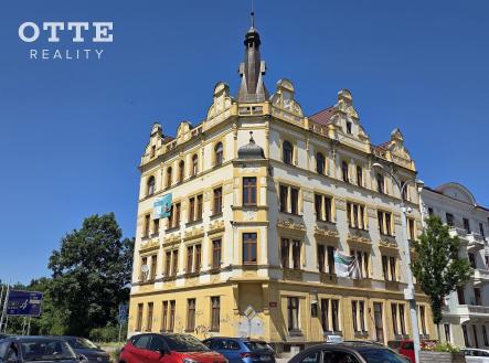 Prodej bytu, 3+1, 106 m² obrázek