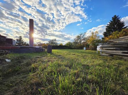 a | Prodej - pozemek pro bydlení, 398 m²