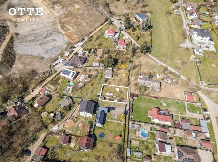 Prodej - pozemek pro bydlení, 398 m² obrázek