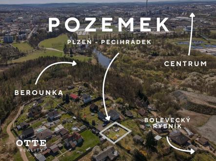 b | Prodej - pozemek pro bydlení, 398 m²