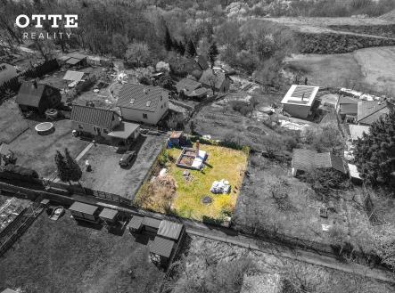 c | Prodej - pozemek pro bydlení, 398 m²