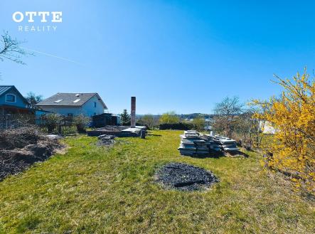 d | Prodej - pozemek pro bydlení, 398 m²