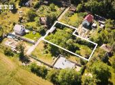Prodej - pozemek pro bydlení, 879 m²