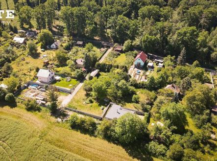 c | Prodej - pozemek pro bydlení, 879 m²