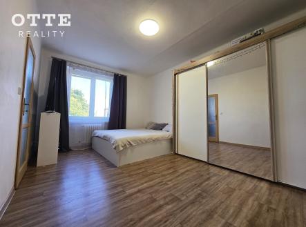c1 | Pronájem bytu, 1+1, 34 m²