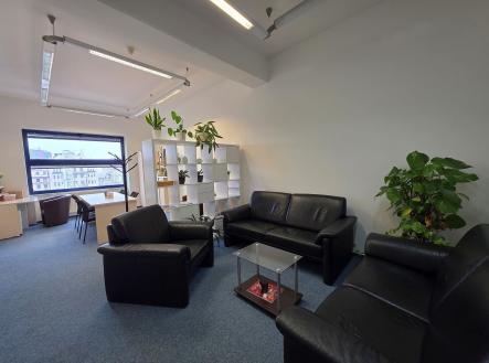 20251219_115031 | Pronájem - kanceláře, 33 m²