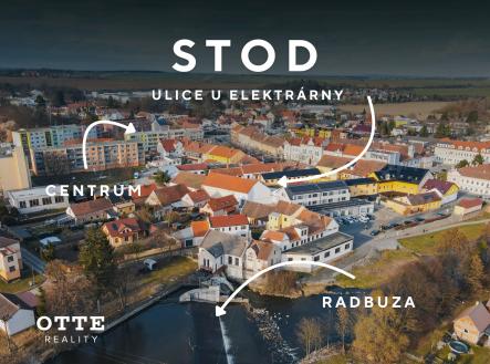 a | Prodej - nájemní dům, 466 m²