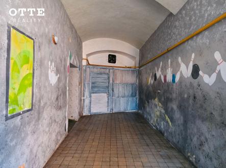 d | Prodej - nájemní dům, 466 m²