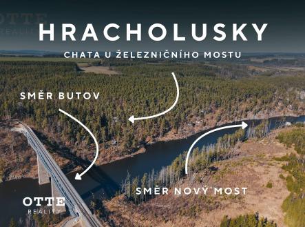 a | Prodej - chata/rekreační objekt, 41 m²