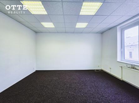 d | Pronájem - kanceláře, 75 m²