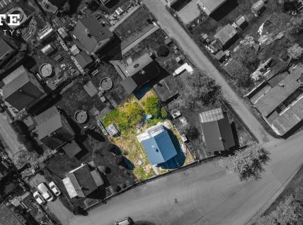 c | Prodej - chata/rekreační objekt, 98 m²