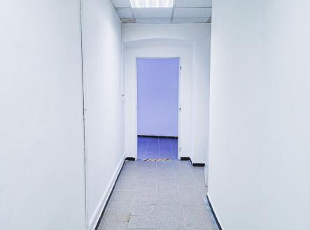 f | Pronájem - obchodní prostor, 53 m²