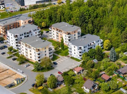 N2 | Prodej bytu, 3+kk, 97 m²