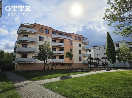 a | Prodej bytu, 3+kk, 97 m²