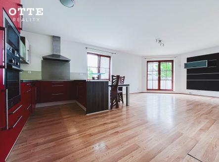 c | Prodej bytu, 3+kk, 97 m²
