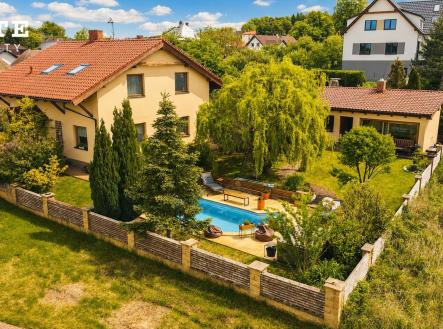 a úvodní foto | Prodej - dům/vila, 248 m²