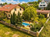 Prodej - dům/vila, 248 m²