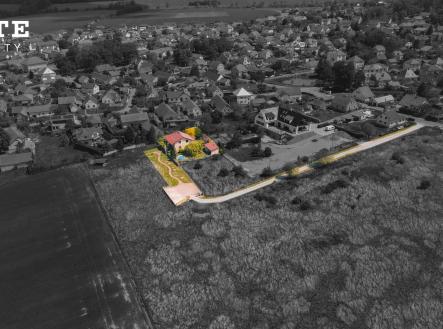 c Vyznačeno 3 | Prodej - dům/vila, 248 m²
