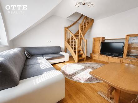 c | Prodej bytu, 3+1, 78 m²