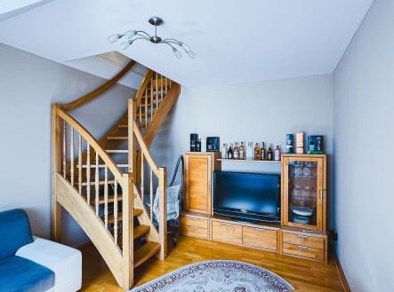 d | Prodej bytu, 3+1, 78 m²