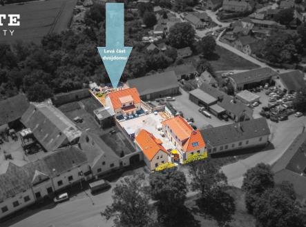 a | Prodej - dům/vila, 94 m²