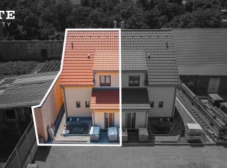 aa | Prodej - dům/vila, 94 m²