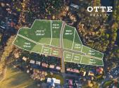 Prodej - pozemek pro bydlení, 548 m²