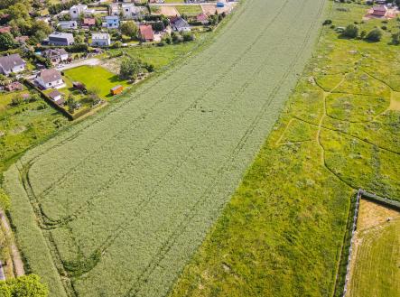 DJI_0350 | Prodej - pozemek pro komerční výstavbu, 11 768 m²