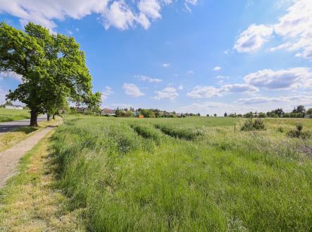 005A4208-2 | Prodej - pozemek pro komerční výstavbu, 11 768 m²