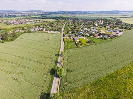 DJI_0355 | Prodej - pozemek pro komerční výstavbu, 11 023 m²