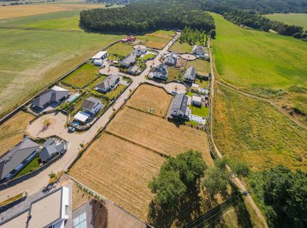 DJI_0448 | Prodej - pozemek pro bydlení, 1 571 m²