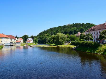Prodej - dům/vila, 150 m² obrázek