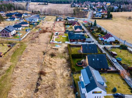 DJI_0390-2 | Prodej - pozemek pro bydlení, 1 228 m²